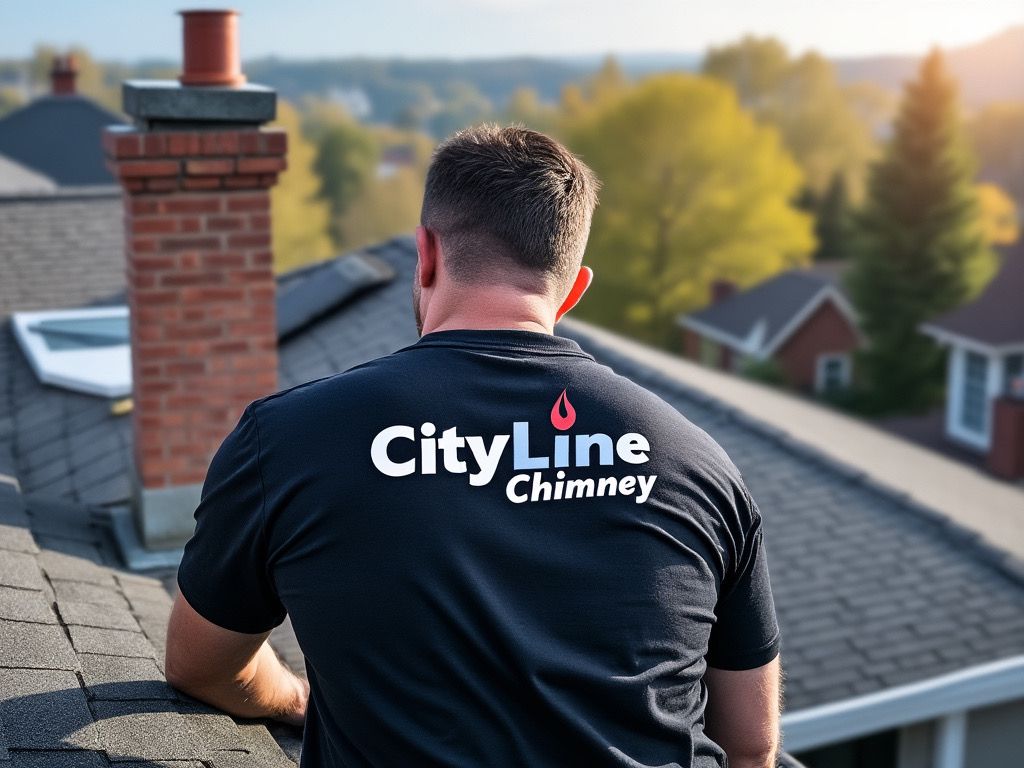 Professional Chimney Waterproofing Installation and Repair in Spencer, NC