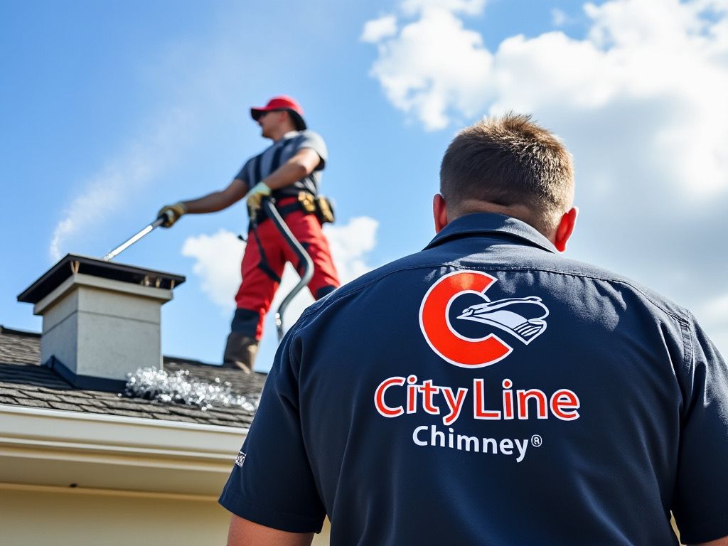 Top-Quality Chimney Cleaning Services in Spencer, NC