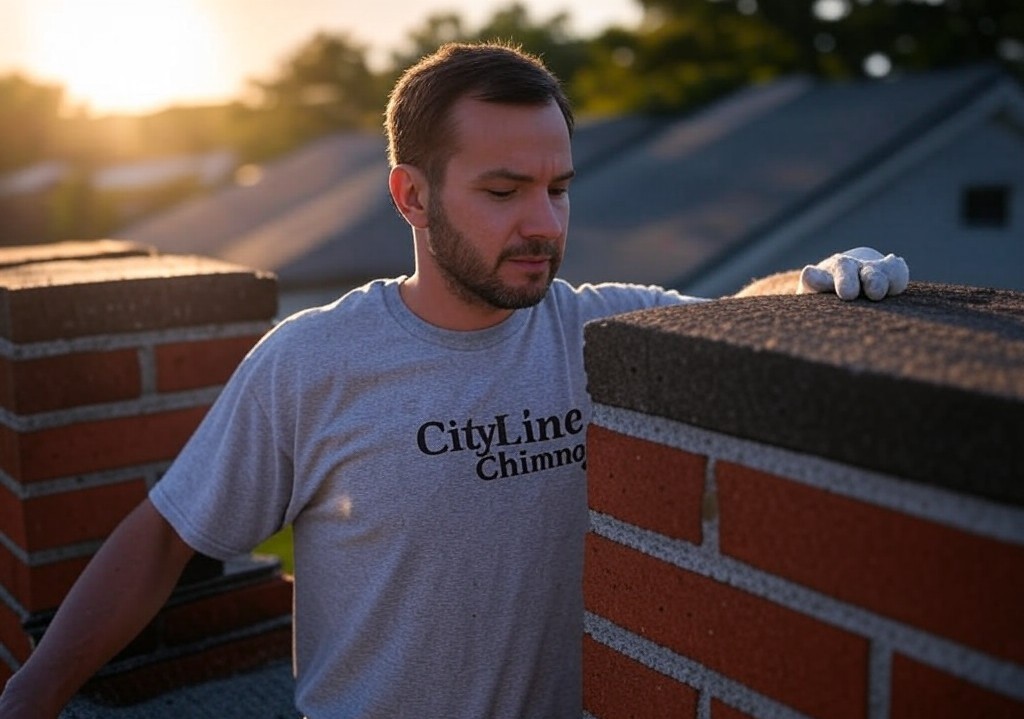 Dependable Chimney Rebuilding Services for Lasting Quality in Spencer, NC