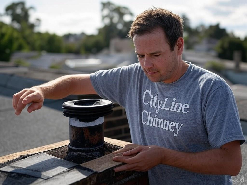 Expert Chimney Cap Services for Leak Prevention and Durability in Spencer, NC