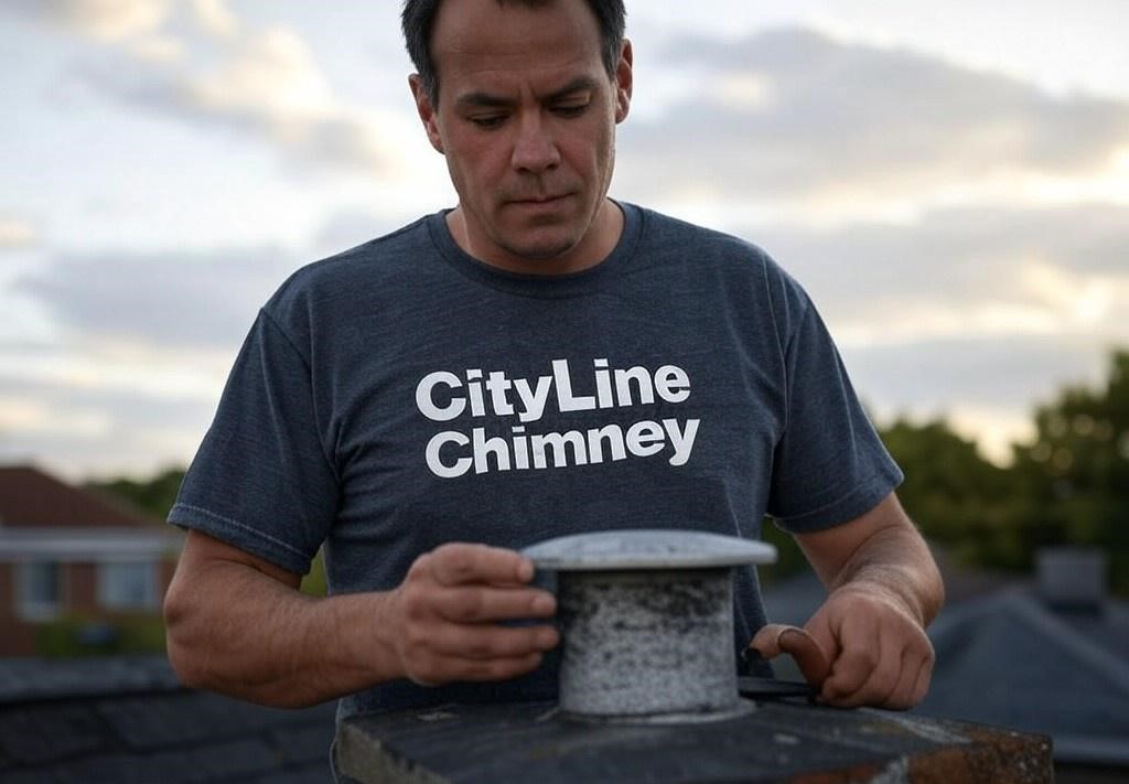 Quality Chimney Flashing Services in Spencer, NC