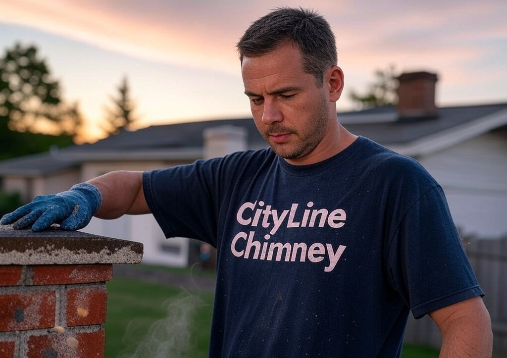 Your Dependable Partner for High Quality Chimney Services and Solutions in Spencer, NC